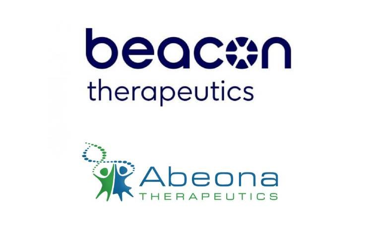 Beacon Therapeutics активировал опцион на лицензию капсида AAV204 от Abeona для генной терапии сетчатки