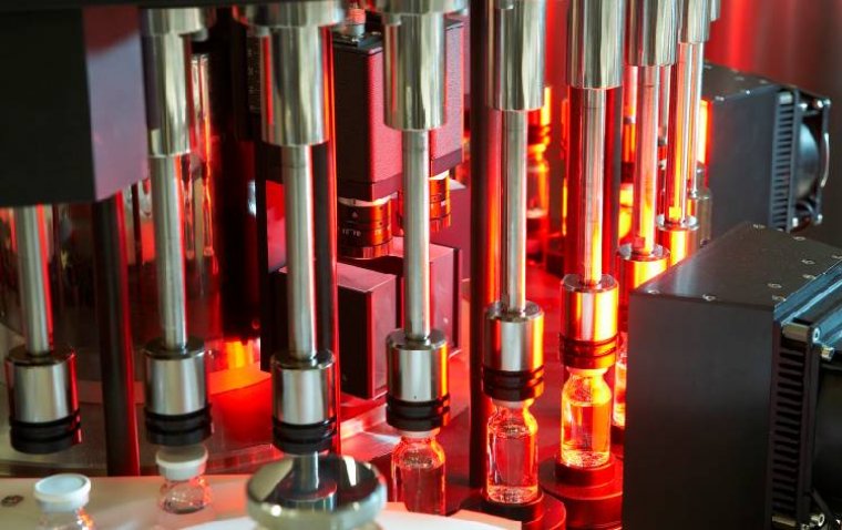 Компания Caplin Steriles получила одобрение USFDA на выпуск офтальмологического раствора кеторолака трометамина