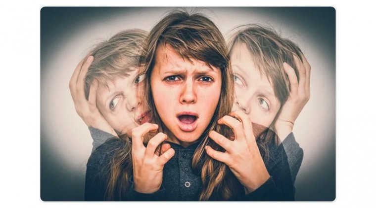 Синдром Шарля Бонне у детей: клиническая картина и подходы к ведению