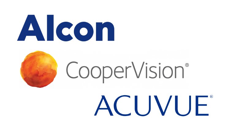 Контактные линзы Alcon, Acuvue и Coopervision содержат опасные «вечные химикаты»: результаты лабораторного анализа
