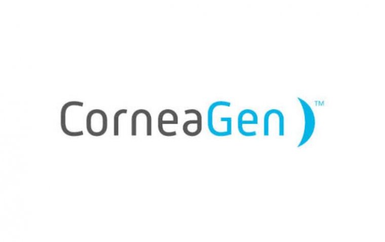 CorneaGen представила на рынке технологию CTAK для пациентов с кератоконусом