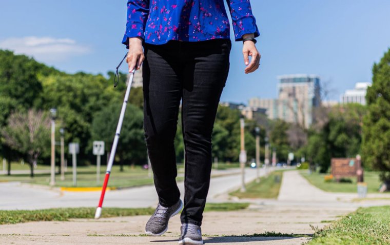 Корковая слепота: анализ этиопатогенеза и стратегий реабилитации