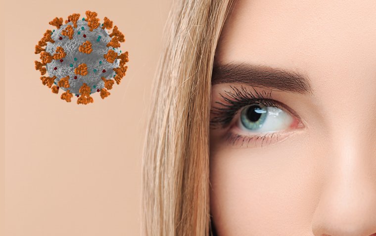 Влияние пандемии COVID-19 на офтальмологическую помощь: анализ последствий и адаптации