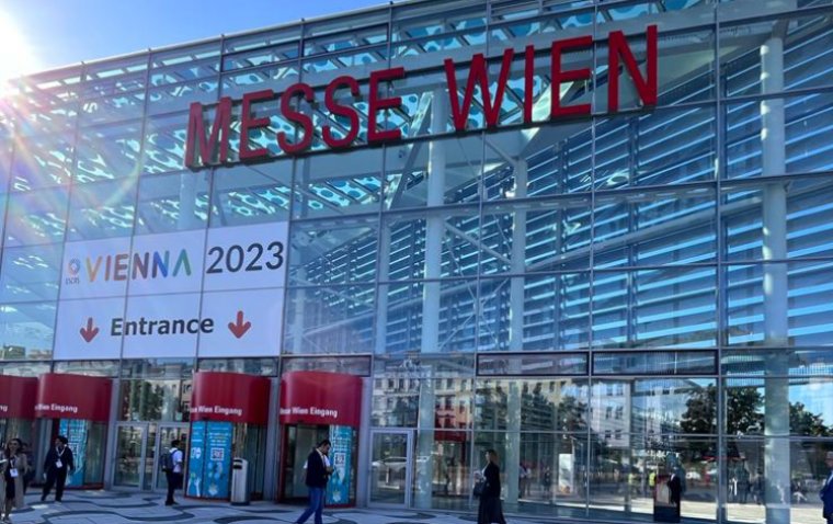 Биотехнологические компании — лидеры ESCRS 2023: обзор ключевых инноваций в офтальмологии