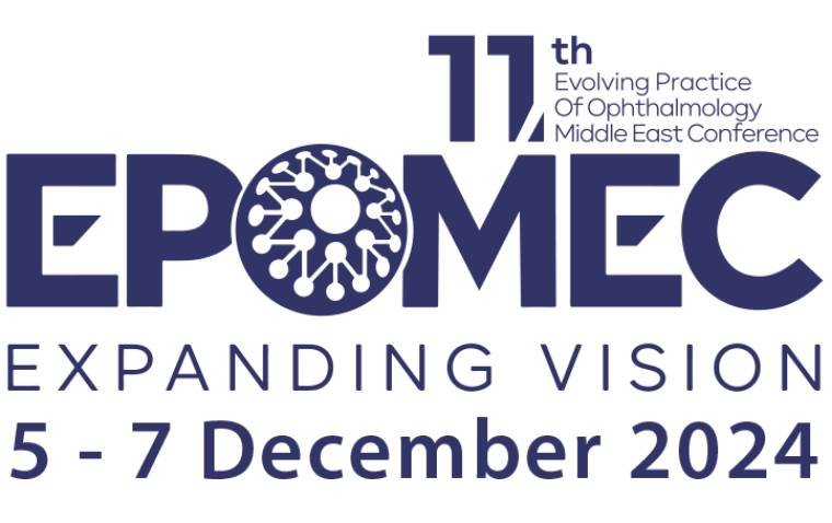 EPOMEC 2024: Ключевые события конференции по офтальмологии на Ближнем Востоке