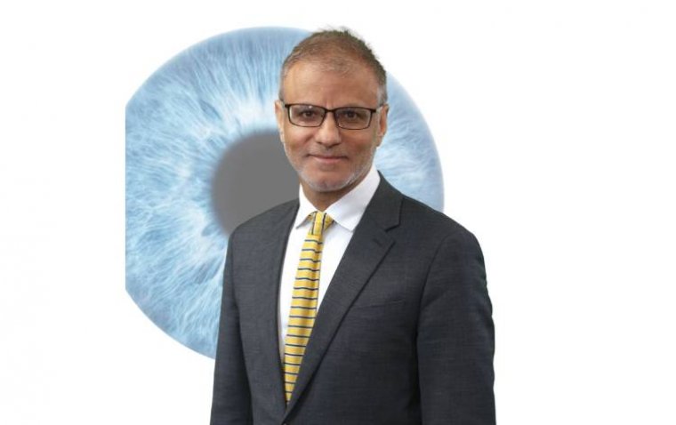 Exonate включила доктора Рафика Хасана в состав руководства