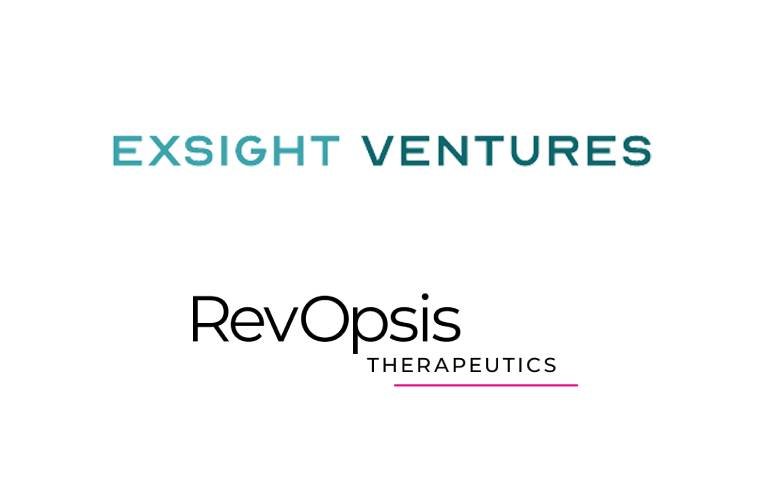 Инвестиции компании ExSight Ventures в биотехнологическую компанию RevOpsis для разработки терапии влажной возрастной макулярной дегенерации