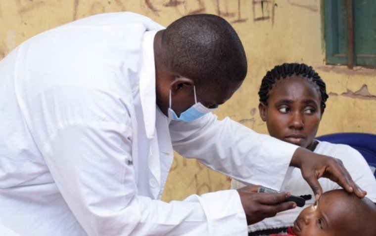 Обзор ведущих организаций, трансформирующих систему офтальмологической помощи