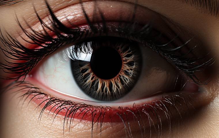 Состояние сетчатки связано с риском деменции: данные исследования Университета Отаго