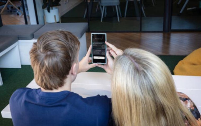 Технология айтрекинга открывает новые возможности для мониторинга здоровья головного мозга