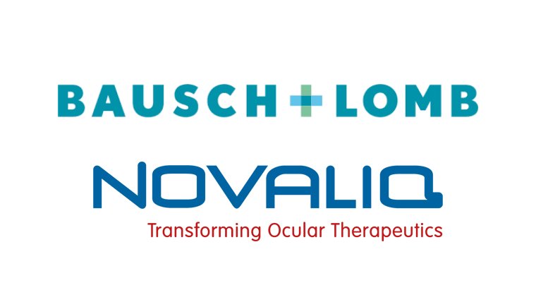Bausch + Lomb и Novaliq получили одобрение FDA на применение препарата Miebo при синдроме сухого глаза
