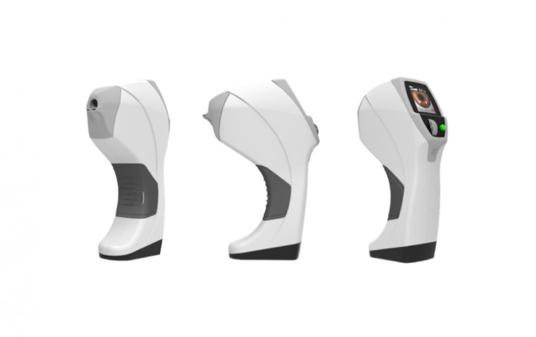 FDA одобрила первый в мире портативный корнеальный эстезиометр