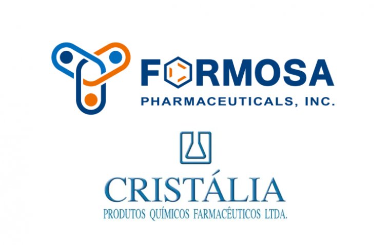 Тайваньская Formosa Pharmaceuticals и бразильская Cristália подписали лицензионное соглашение на эксклюзивные права на APP13007 в Бразилии