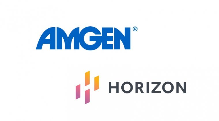 FTC одобрила приобретение компанией Amgen корпорации Horizon Therapeutics