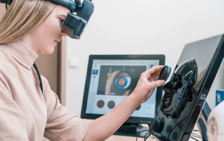 Haag-Streit анонсировала симулятор для обучения диагностике ретинопатии недоношенных