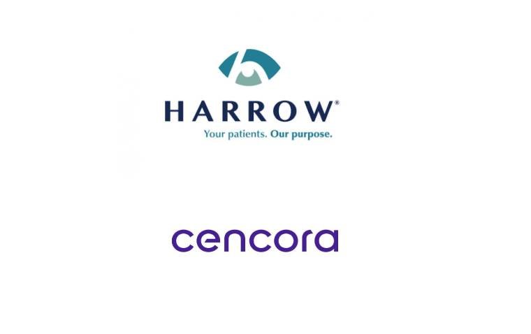 Harrow совместно с Cencora запустила программу «Harrow Cares» для повышения доступности офтальмологической помощи