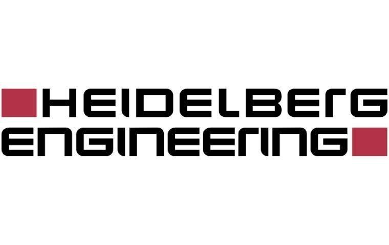 Присоединение Heidelberg Engineering к сообществу CCOI через членство Vision Architect компании EssilorLuxottica