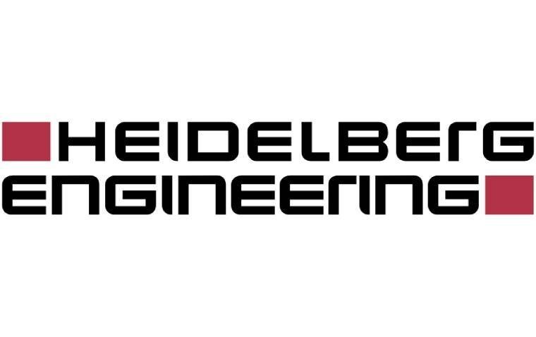 Heidelberg Engineering запустила ZinserLab для стимулирования инноваций в офтальмологической визуализации