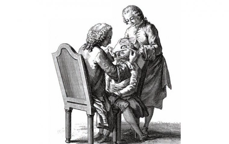 Эволюция хирургии катаракты: от древних методик до высокоточных технологий