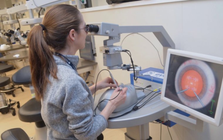 Продолжительность ординатуры по офтальмологии: детальный анализ