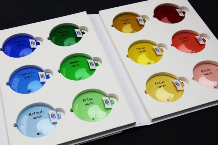 Влияние тонированных линз на психофизиологическое состояние человека