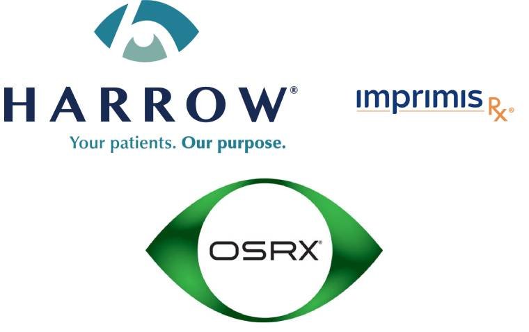 Harrow одержала победу в деле о нарушении товарного знака ImprimisRx: присуждено $34,9 млн