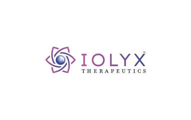 Компания Iolyx Therapeutics объявила результаты фазы 2 препарата ILYX-002 при аутоиммунно-ассоциированной болезни сухого глаза