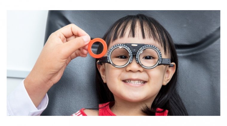 Неправильный астигматизм: причины, симптомы и методы коррекции