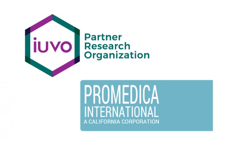 iuvo BioScience завершила сделку по приобретению компании Promedica International