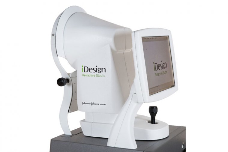 Johnson & Johnson Vision представила линейку новых офтальмологических продуктов на ежегодной конференции AAO 2019