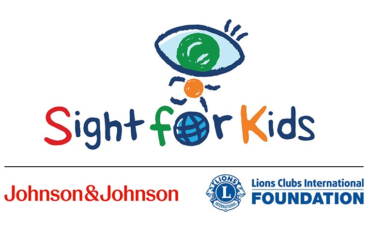 Программа Sight For Kids от Johnson & Johnson оказала офтальмологическую помощь 50 миллионам детей по всему миру