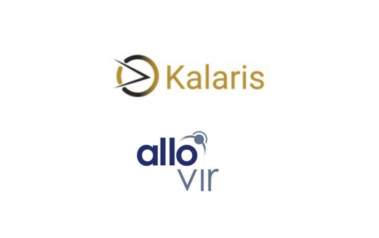 Завершено слияние Kalaris Therapeutics и AlloVir для разработки терапии заболеваний сетчатки