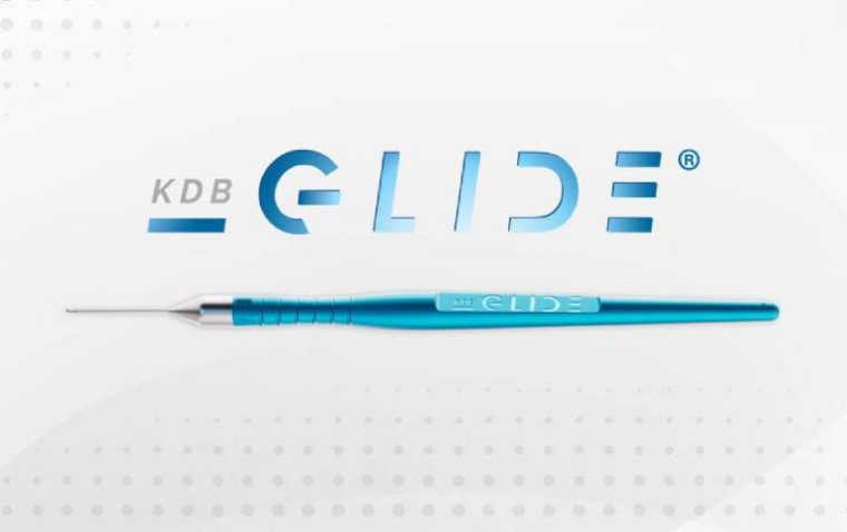 FDA расширяет показания для применения устройства KDB GLIDE при глаукоме