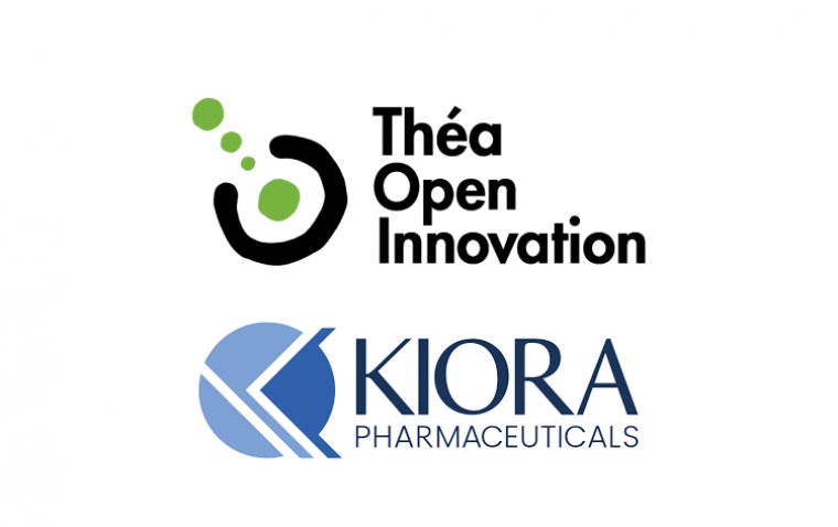 Kiora Pharmaceuticals и Laboratoires Théa заключили стратегический альянс по разработке терапии наследственных заболеваний сетчатки