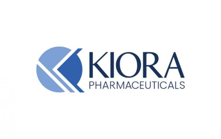 Kiora Pharmaceuticals получила грант на валидацию клинических конечных точек при наследственных заболеваниях сетчатки