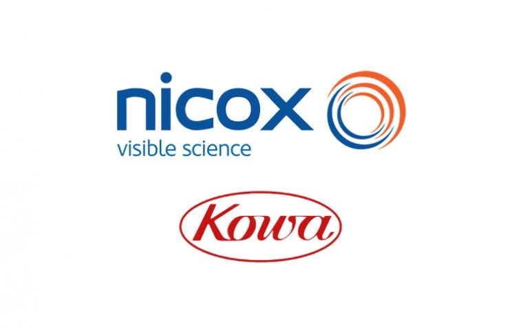 Kowa Запускает Финальную Фазу Клинических Испытаний Безопасности NCX 470 в Японии