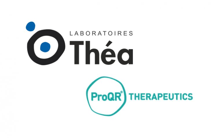 Laboratoires Théa приобрела у ProQR Therapeutics активы по разработке сепофарсена и ультевурсена
