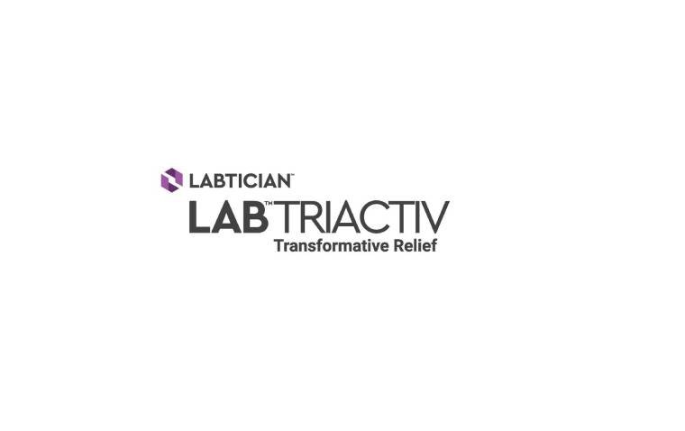 Labtician Ophthalmics вывела на рынок Канады искусственную слезу Lab TRIACTIV с тройным действием