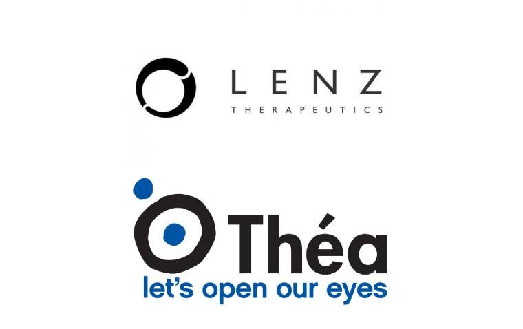 Партнерство компаний LENZ Therapeutics и Laboratoires Théa по коммерциализации препарата LNZ100 в Канаде