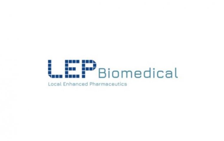 LEP Biomedical привлек финансирование для развития платформы HyaGuard
