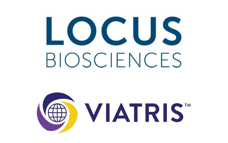 Партнерство компаний Locus Biosciences и Viatris по разработке фаговых терапий для глазных инфекций