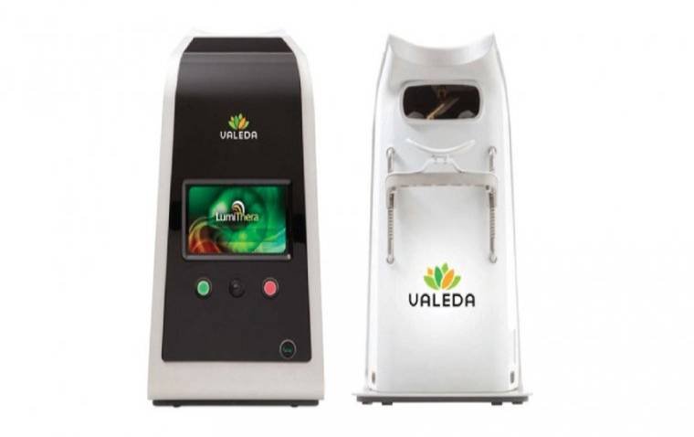 FDA разрешает применение аппарата Valeda компании LumiThera при сухой форме возрастной макулярной дегенерации