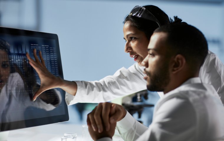 Консорциум MACUSTAR расширяет крупнейшее систематическое исследование промежуточной формы возрастной макулярной дегенерации