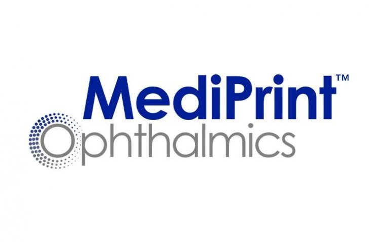 MediPrint Ophthalmics сообщила о положительных результатах фазы 2b для контактной линзы с высвобождением лекарственного средства при лечении глаукомы