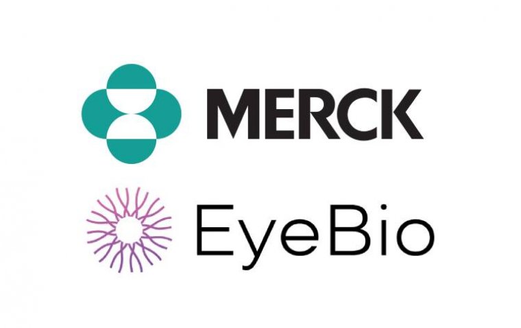 Merck & Co завершила сделку по покупке Eyebiotech за 3 млрд долларов