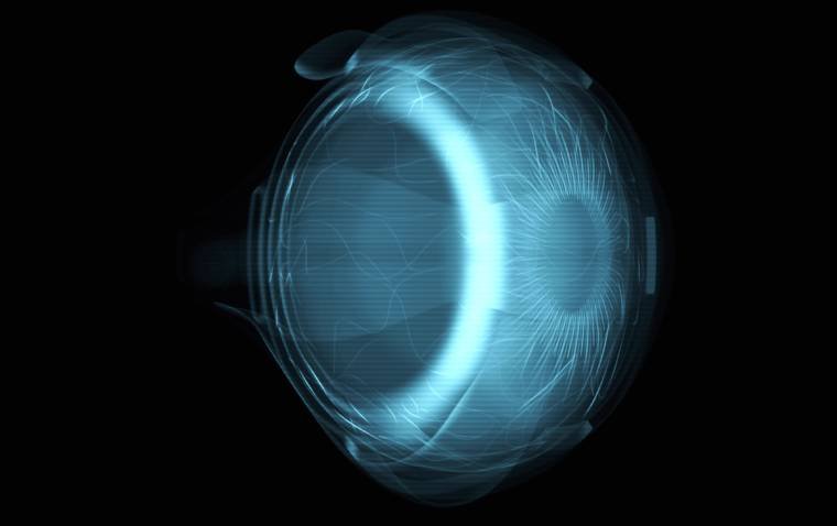 NeurEYE: применение ИИ и анализ изображений сетчатки для раннего выявления деменции