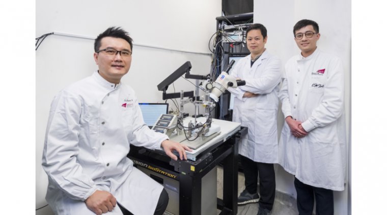 Молекула M1: перспективный агент восстановления зрительных функций при травме зрительного нерва