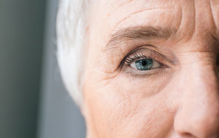 Экспериментальный сенолитик UBX1325 продемонстрировал эффективность при диабетическом макулярном отеке