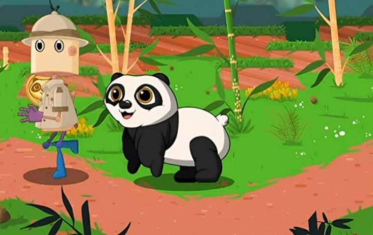 Разработано мобильное приложение для повышения эффективности окклюзионной терапии при амблиопии у детей