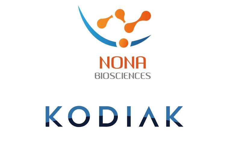Nona Biosciences и Kodiak Sciences объявили о партнерстве в области разработки офтальмологических антител